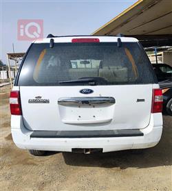 فورد إكسبيديشن